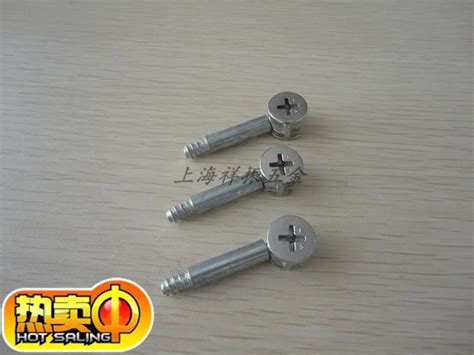 Engrosamiento Conector Combo Tornillo Exc Ntrica Conexi N Muebles