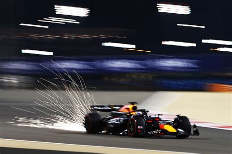 Así vivimos la carrera del GP de Bahréin 2024 Live Text Motorsport