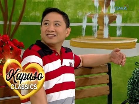 Kapuso Classics Imaginary Jowa Bubble Gang Gma Entertainment