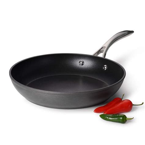 ProCook Professional Anodised Non Stick Frying Pan 28cm Large