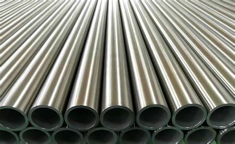 Complete Guide To Stainless Steel Pipes