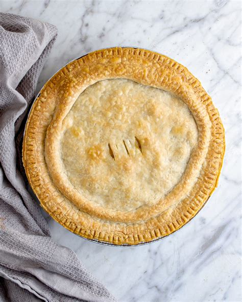 Chicken Pot Pie Bake Cheekykitchen