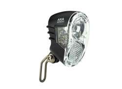 Buy Axa Headlight Echo Hub Dynamo Switch Black At Hbs