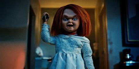 Sección visual de Chucky Serie de TV FilmAffinity