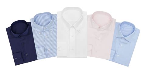 Chemise Sur Mesure Aix En Provence Signature Mesure