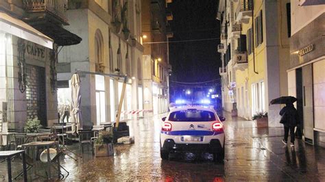 La Spezia Via Libera Della Giunta Comunale Al Taser Per La Polizia