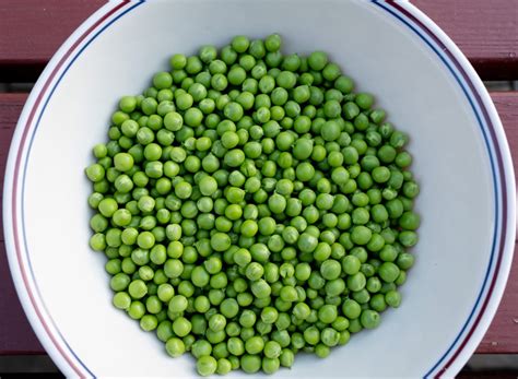 How To Cook Fresh Shelled Peas Recipes Net