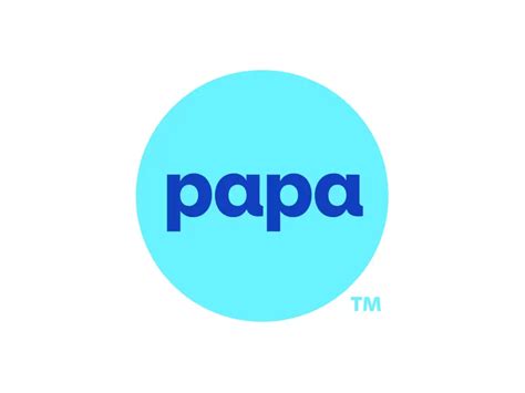 Papa Logo Png Vector In Svg Pdf Ai Cdr Format