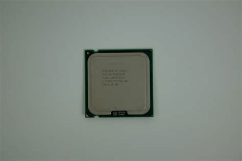 Procesador Intel Pentium E6500 2 93 GHz Factoria Del Hardware