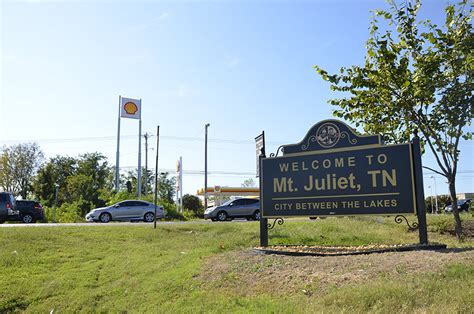 All Roads Lead Through Mount Juliet Tn | Premiere Properties Group