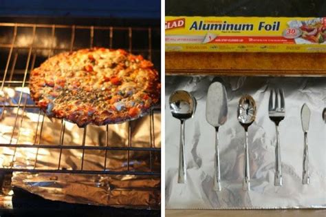 Genius Aluminum Foil Hacks Everyone Should Know About Craftsonfire