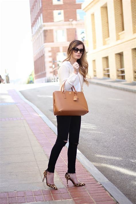 Megan Runion // For All Things Lovely: World of Tory Burch