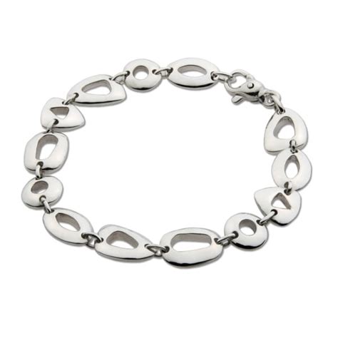 Zina Small Touchstone Bracelets The Jewelbox