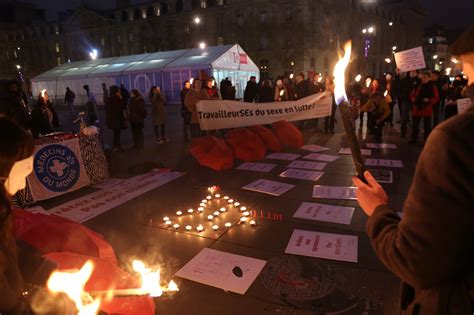 ACTU Prostitution une victoire détape