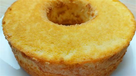 O Bolo De Maizena Mais F Cil E Fofinho Bolo Caseiro Sem Farinha De