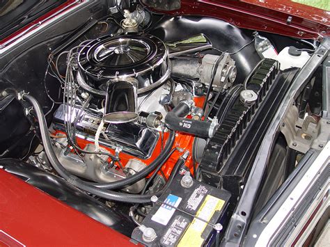 Replacing Heater Core 1965 Team Chevelle