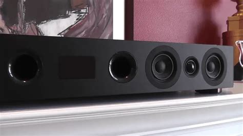 Top 10 Best Soundbars With Built In Subwoofers Of 2023