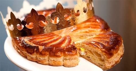 Id Es De Recettes Originales Pour Des Galettes De Rois Exceptionnelles