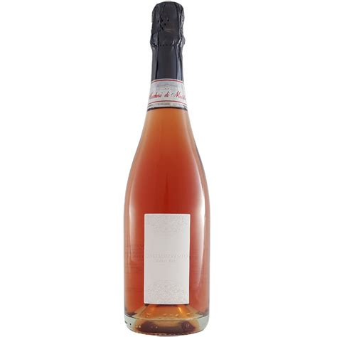 Cruasè DOCG Oltrepò Pavese Pinot Nero Brut Rosè Costa del vento 24 Mesi