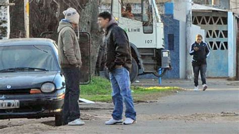 Un Barrio Atemorizado Por El Andar De Una Gavilla De Pibes Sin Códigos