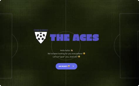 Football Academy Registration Form Template Surveysparrow
