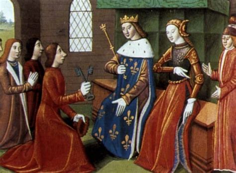 Nine Things You Did Not Know About Joan Of Arc