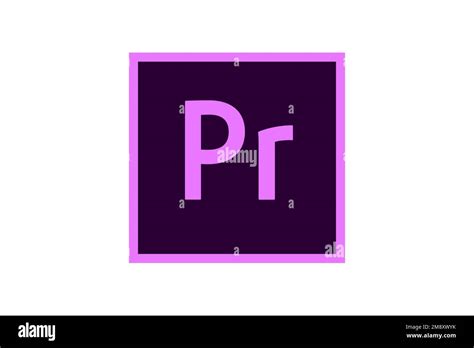 Logo Adobe Premiere Pro