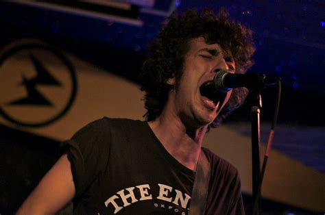 A Night Of Rambunctious Rock With Shannon And The Clams Nude Beach