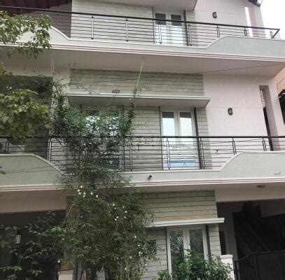 Bhk Bedroom House Villa For Rent In Shiva Sai Residency