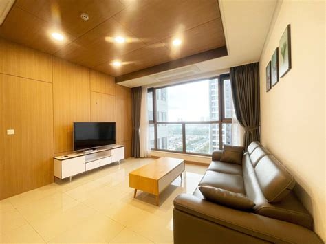 Modern 2-bedroom Apartment At Starlake For Rent | Jackie Realtor