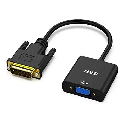 Dvi Pins Explained