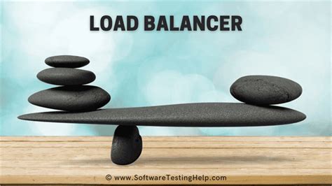 What Is Load Balancer And How Does It Work