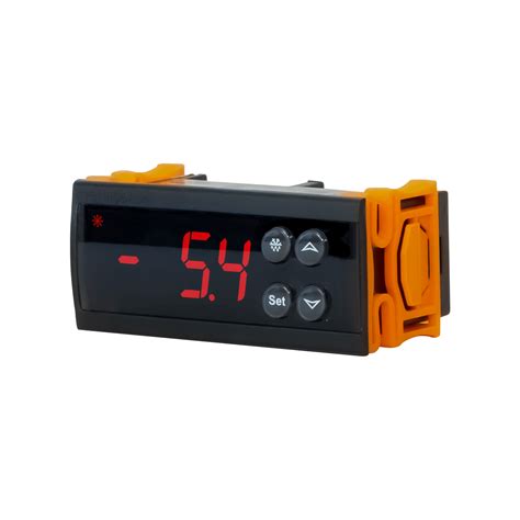 ECS 961 NEO Controlador Digital Temperatura P Resfriados 110V