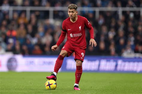 Liverpool Transfer News Romano On Firmino Decision