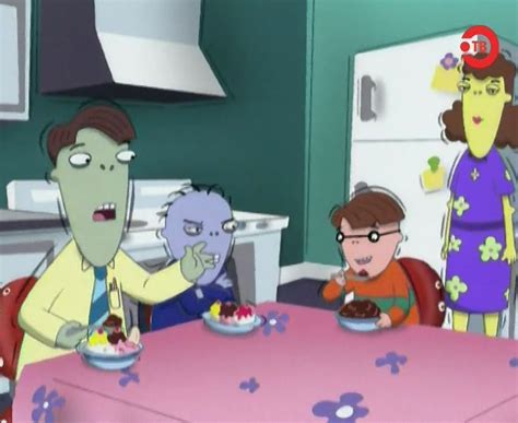 Близнецы Крамп / The Cramp Twins / Сезон 1-2 / Серии 1-26 (26) (Фрэнк ...