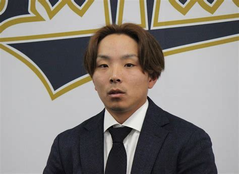 【オリックス】育成の上野響平が台湾wlに途中参戦へ「来季は支配下に」と意気込み プロ野球写真ニュース 日刊スポーツ