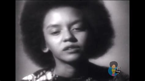 Nikki Giovanni Adulthood Youtube