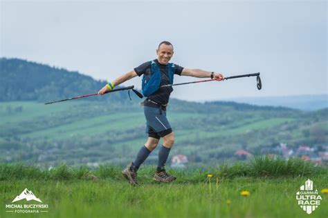 Inauguracja Garmin Ultra Race w Myślenicach