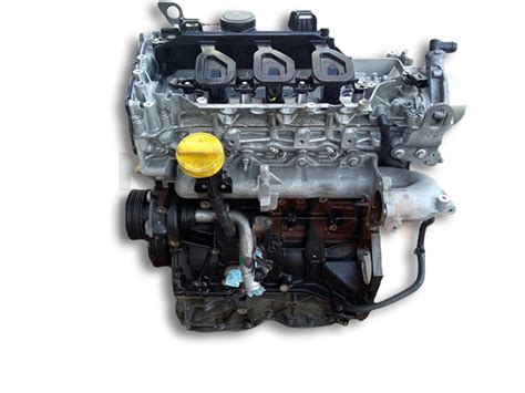 Motor M R Renault Trafic Ii Furg N Fl Dci Fl Fl U