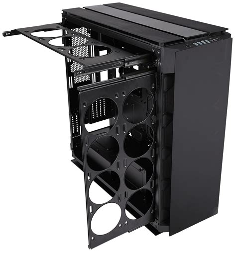 Obsidian Series 1000D Super Tower Case