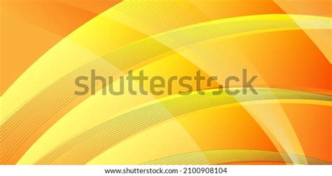 Abstract Modern Orange Background Vector Design Stock Vector Royalty