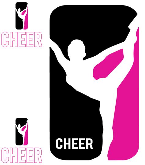 Cheer Logo Shop Coastal