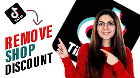 How To Remove Tiktok Shop Discount Best Method Youtube