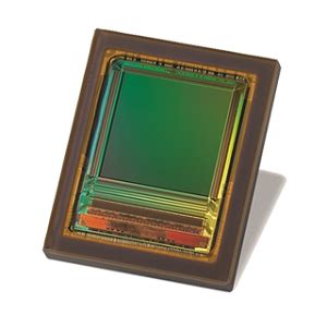 Emerald 16M Teledyne E2v CMOS Image Sensor