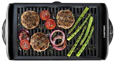 Best Indoor Grills Of 2023 Popsugar Home