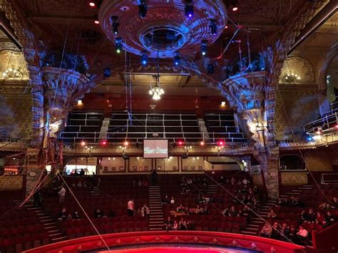 The Blackpool Tower Circus 2020 All You Need To Know Before You Go