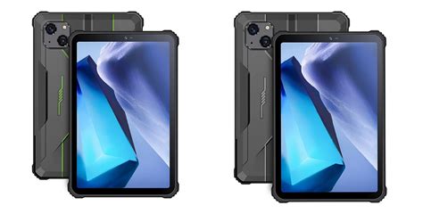 Oukitel RT3 Mini Rugged Tablet Will Soon Launch Know Price And