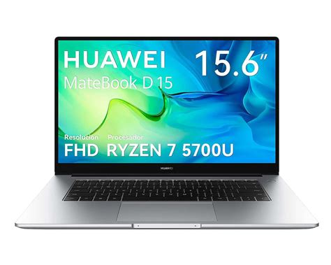 Huawei Rilis Dua Laptop Matebook Terbaru Segini Harganya Off