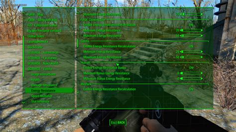 Ammo Damage Robco Patcher At Fallout Nexus Mods And Community