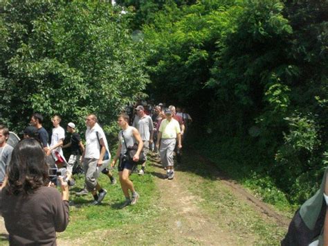 INTERACTIVE MAPS & PHOTOS OF SREBRENICA PEACE MARCH 2009 | Srebrenica ...